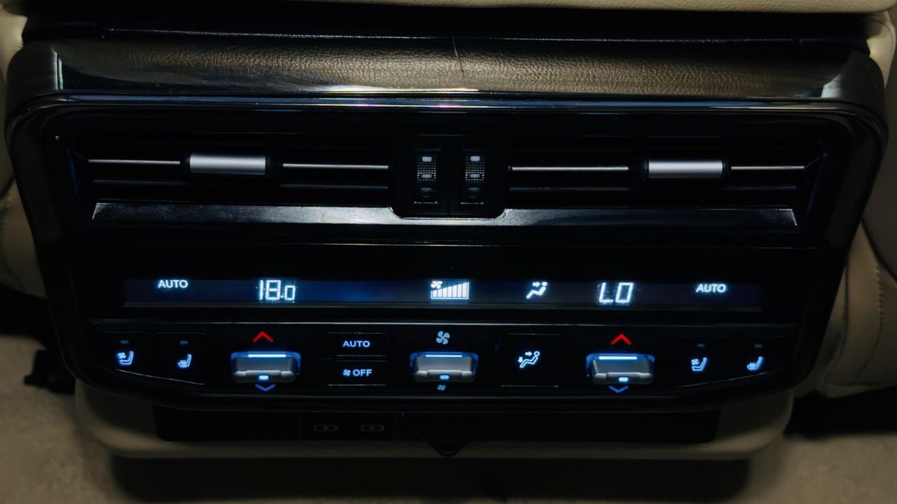 تويوتا لاند كروزر -