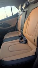 Hyundai Creta Brand | GCC Specs | Economical Modern SUV