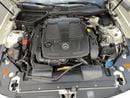 مرسيدس بنز SLK 350 SPORT