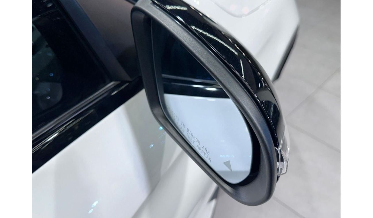 Mercedes-Benz GLC 43 AMG All Service History In (EMC) + Service Contract Until 90000KM in (EMC)