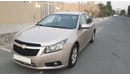 Chevrolet Cruze 2011 *** GCC *** EXCELLENT CONDITION  *** NO SILLY OFFERS ***