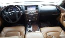 Nissan Patrol NISSAN PATROL 2014-SE-PLATINUM