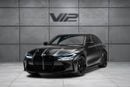 BMW M3 COMPETITION