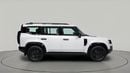 Jetour T2 2025 | AED 1679/Month | 0 DP | 30 Day Return | Warranty | Service History