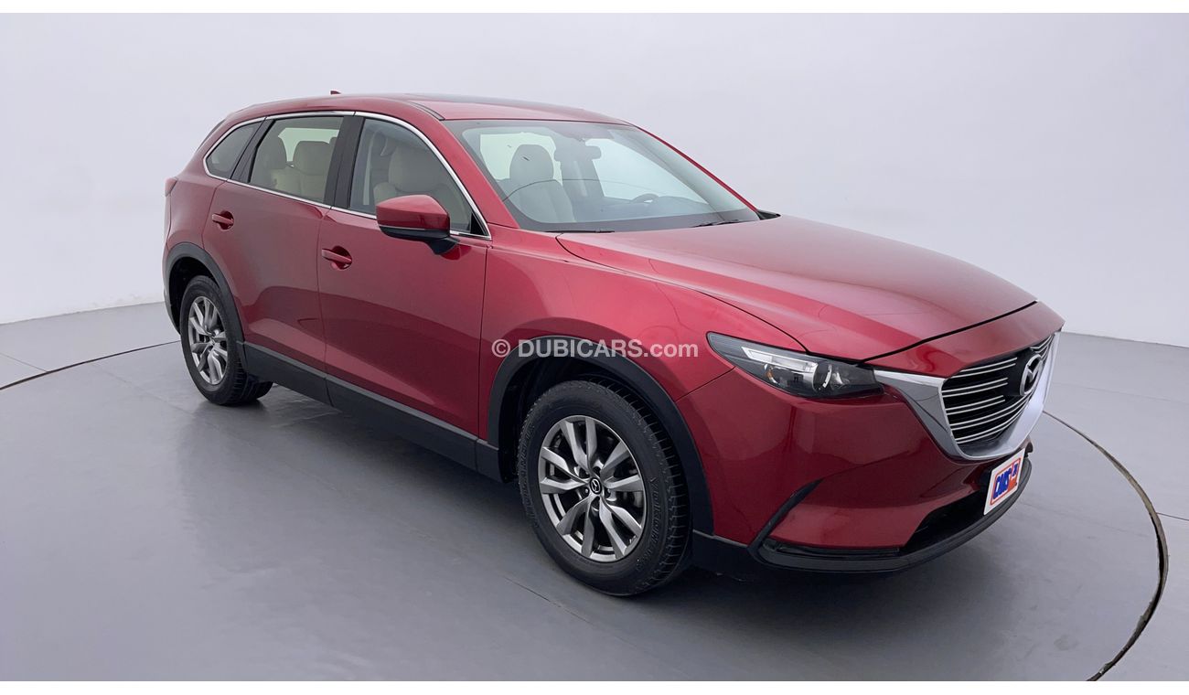 Mazda CX9 GT 2.5 | Zero Down Payment | Free Home Test Drive