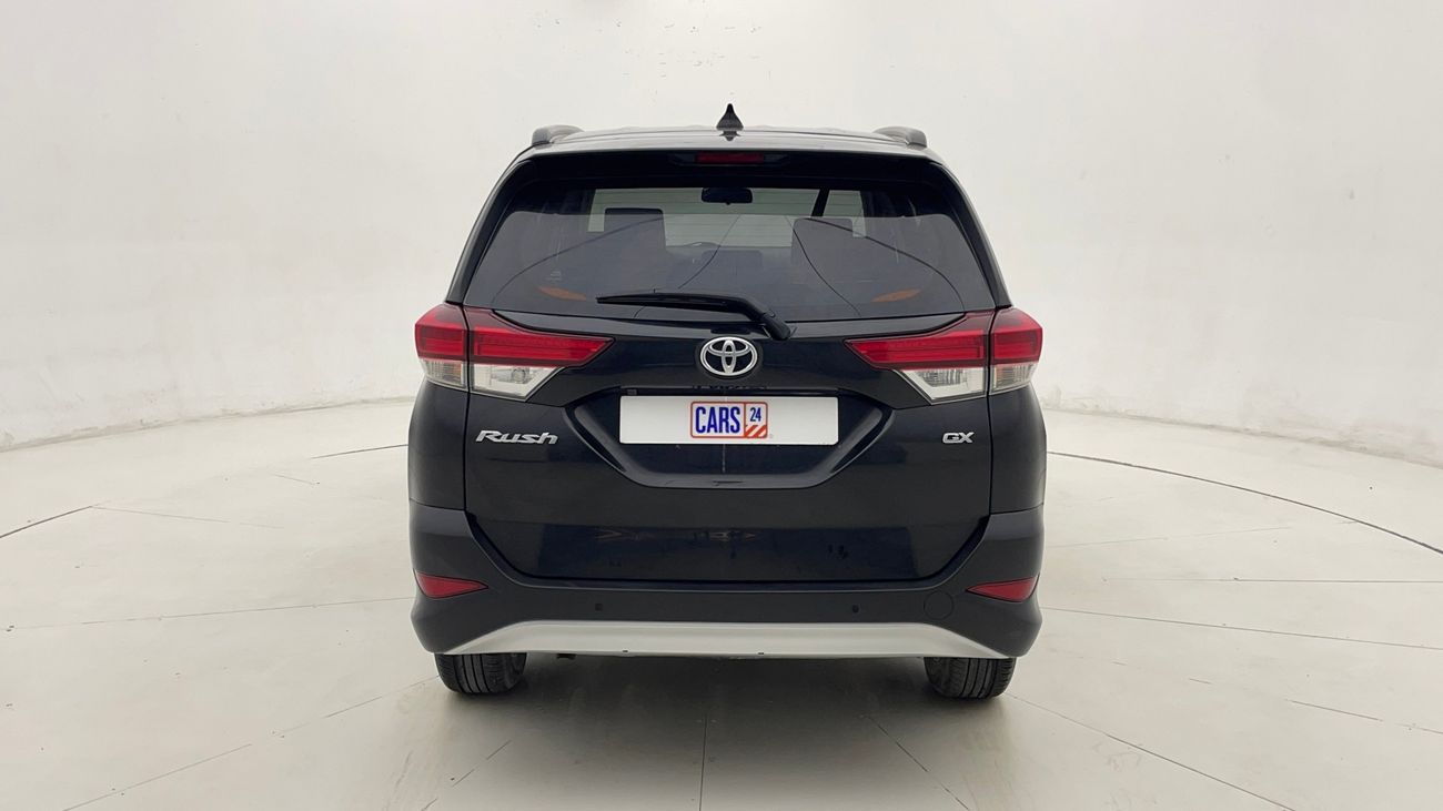 Toyota Rush GX 1.5 | Zero Down Payment | Home Test Drive