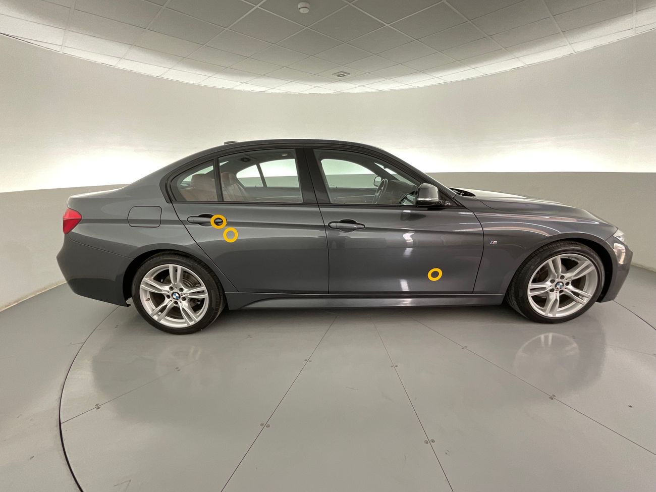 BMW 318i M Sport