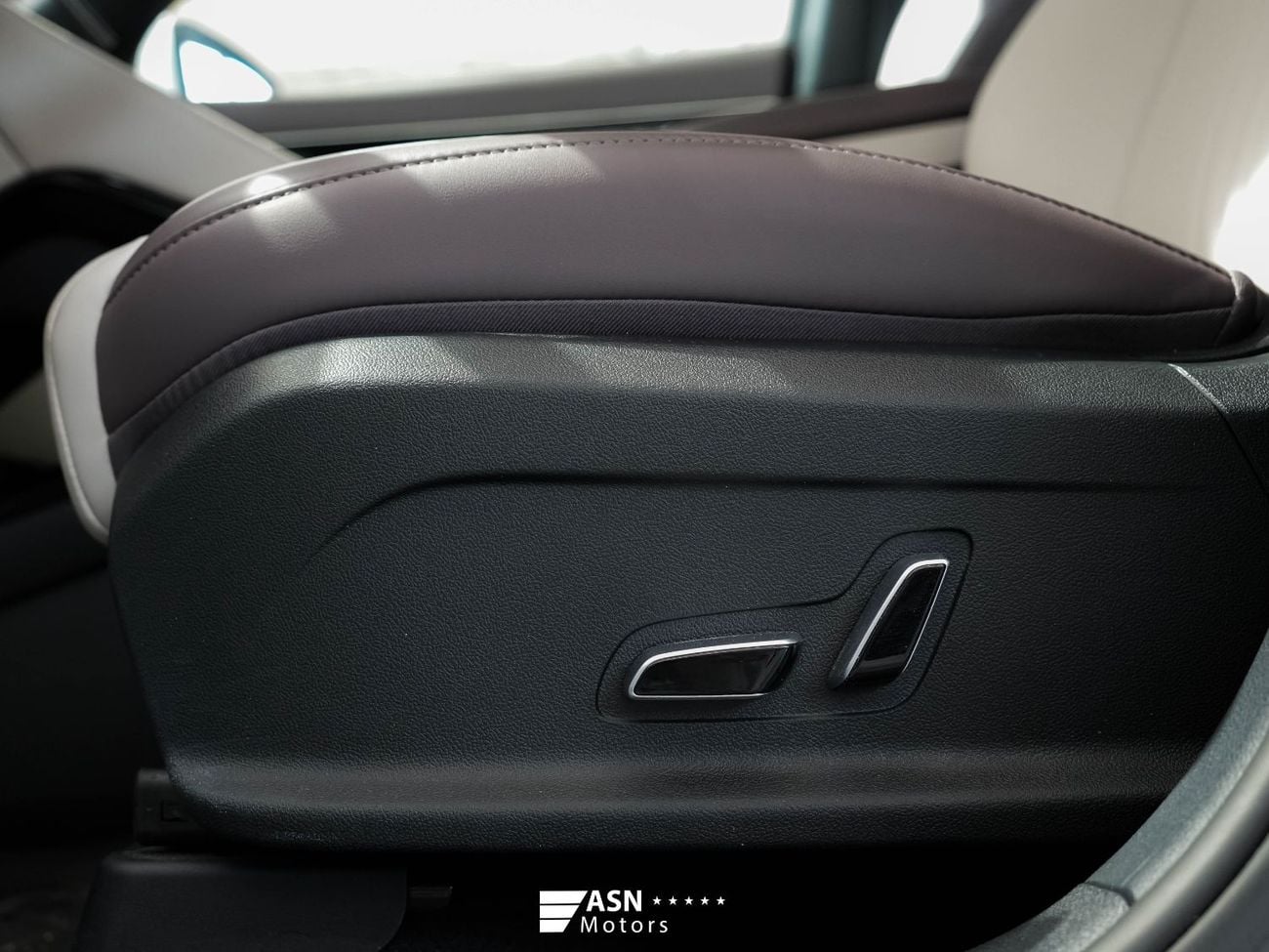 BYD Song Plus PREMIUM