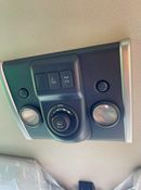 Toyota FJ Cruiser 2023 White color 4WD 4.0L petrol