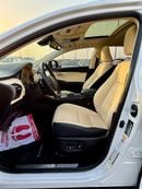 Lexus NX300 Nx300 Full option