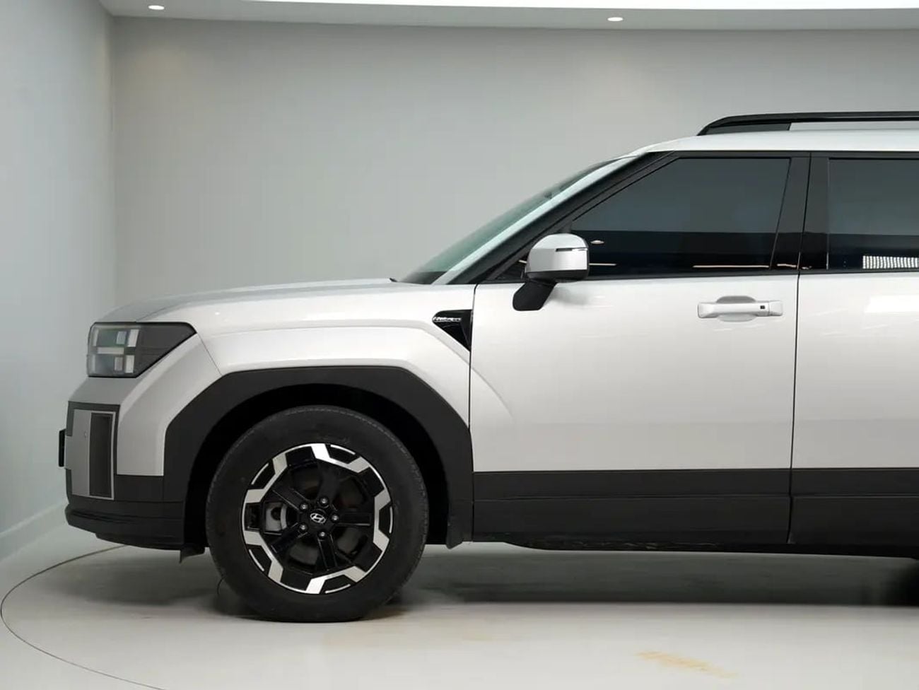 هيونداي سانتا في COMFORT GCC Specs | LOW mileage