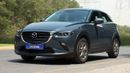 مازدا CX3 GT 2.0 I4 2WD