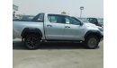 Toyota Hilux Adventure 2.8L Diesel 4WD MT