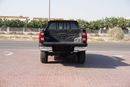 Toyota Hilux 2025 Toyota Hilux HI 2.7 - Attitude Black Pearl Inside Black | Export Only