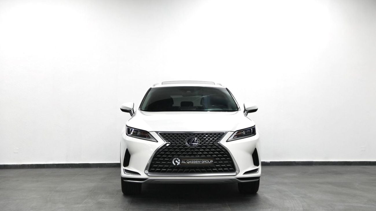 Lexus RX450h Lexus RX450h
