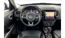 Jeep Compass Limited