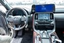 Lexus LX 700h LX 700H | Hybrid | Turbo Sports | 4x4