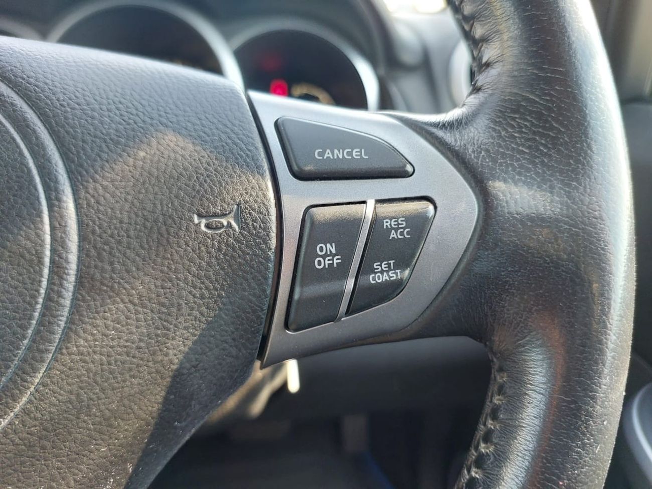 Suzuki Escudo SUZUKI ESCUDO RIGHT HAND DRIVE(PM11794)