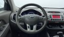 Kia Sportage LX 2400