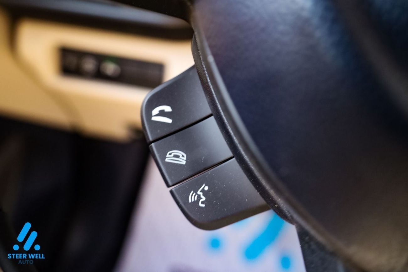 سوزوكي دزاير GLX Hybrid 2025 GLX AT | 1.2L 3-Cylinder Petrol | 9-Inch Touchscreen Display | Export Version | Best Pri