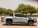 Toyota Hilux Export from Australia