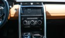 لاند روفر دسكفري Discovery 3.0Diesel TDV6 HSE Luxury SWB AWD Aut.