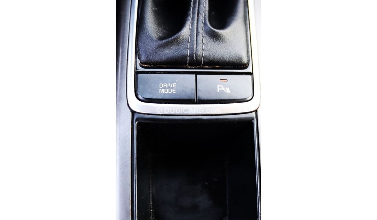 Kia Optima GDI Kia Optima 2020 GCC in excellent condition