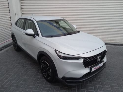 هوندا HRV DX هوندا HRV 2023 LX، سجلات صيانة كاملة، بدون رسوم خفية، ملكية نظيفة، إمكانية ترتيب دفعة أولى 0%