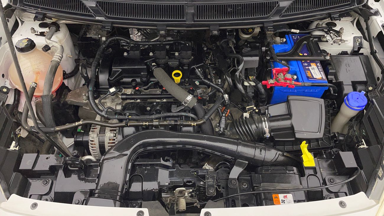 Ford Figo AMBIENTE 1.5 | Zero Down Payment | Home Test Drive