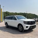 فورد إكسبيديشن Active Max 3.5L