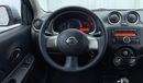 Nissan Micra S 1.5 | Under Warranty | Inspected on 150+ parameters