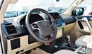 Toyota Prado TXL 2.7L Petrol