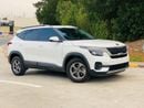 Kia Seltos EX