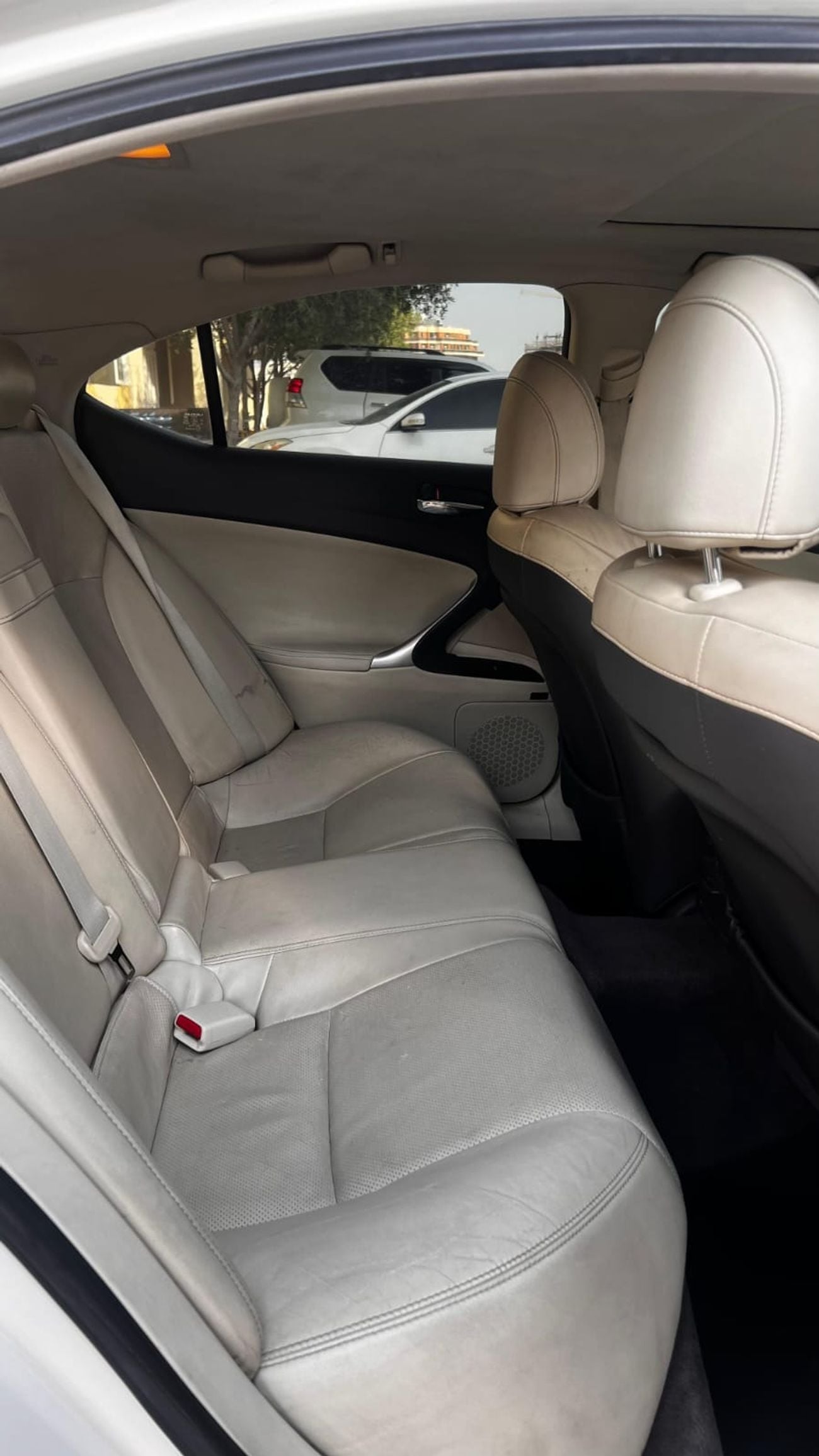 Lexus IS300 PLATINUM