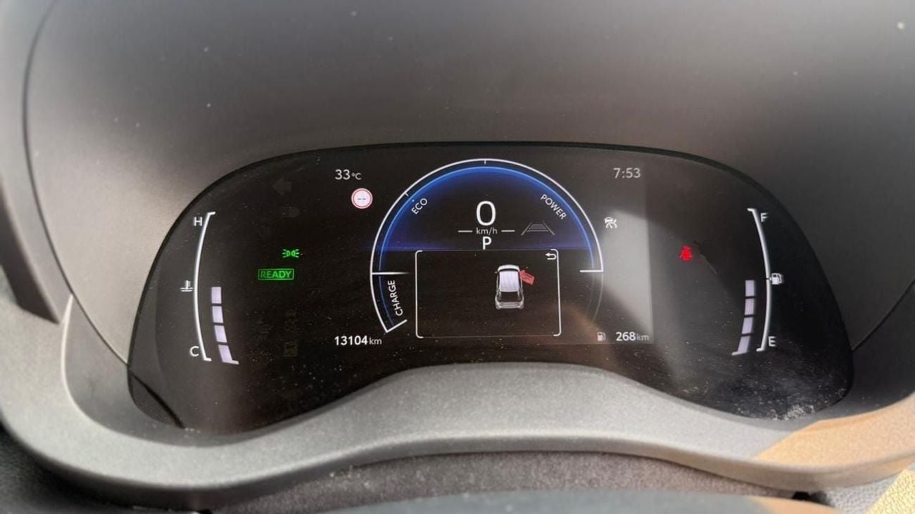 تويوتا يارس كروس YARIS CROSS 1.5 LITER ,PETROL RIGHT HAND ,FOR EXPORT ONLY