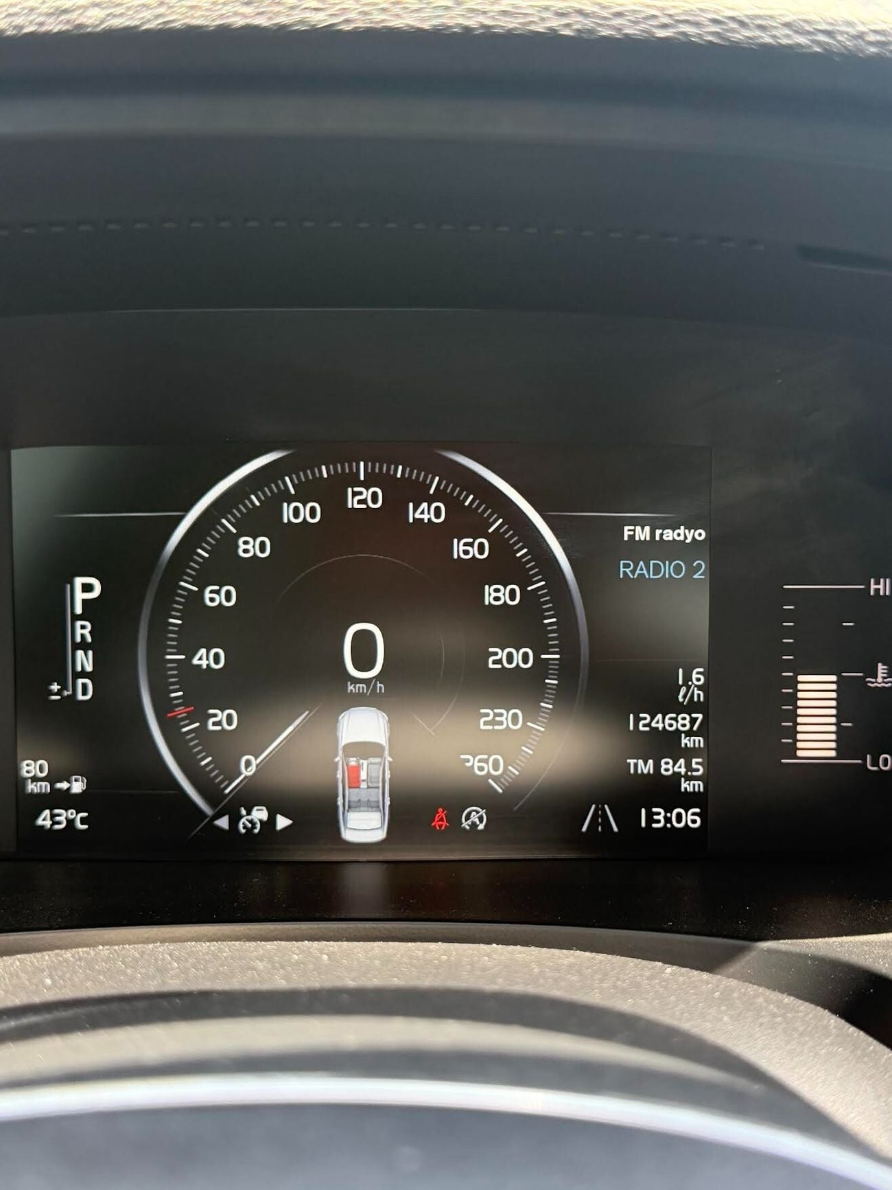 Volvo S90 INSCRIPTION EXCLUSIVE