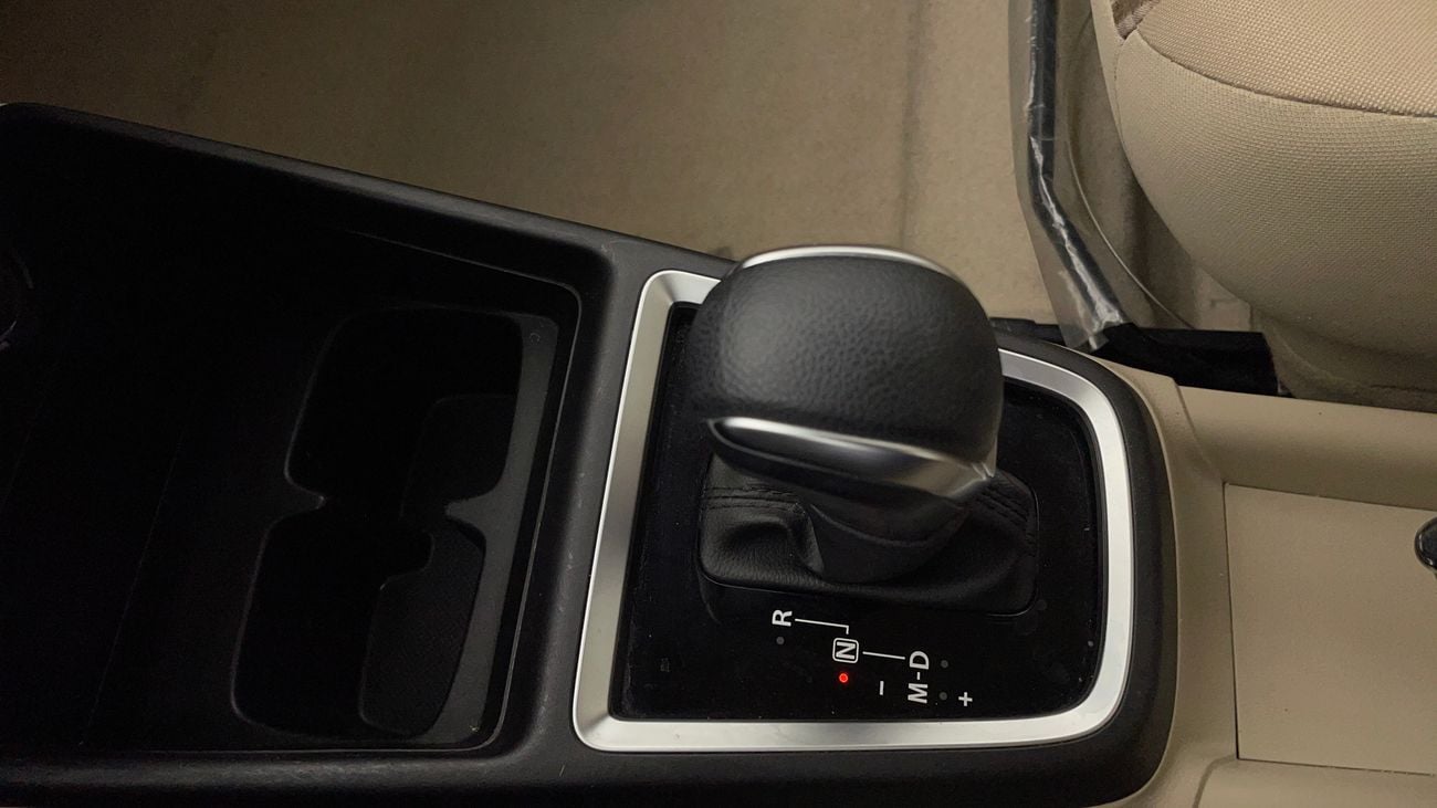 سوزوكي دزاير GLX 1.2 | بدون دفعة مقدمة | اختبار القيادة في المنزل