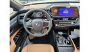 Lexus ES 300 LEXUS ES300 HYBRID 2.5L FWD 2023