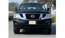 Nissan Patrol SE - 2011 - TYPE II -  EXCELLENT CONDITION