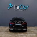 أودي A6 40 TFSI 2.0L AED 2,490 P.M. • 0% Downpayment • Audi A6 40 Tfsi • Agency Warranty