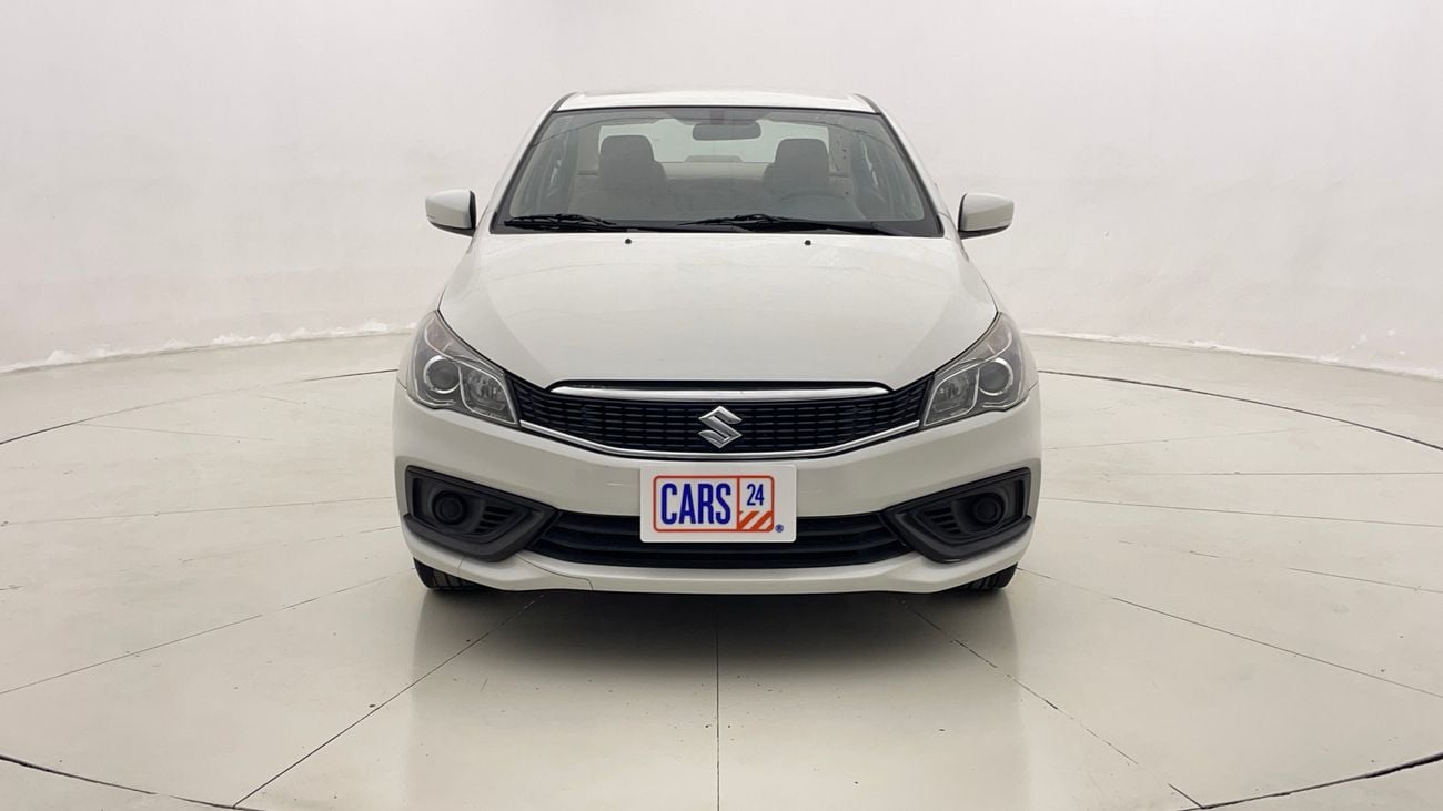 سوزوكي سياز GL 1.5 | بدون دفعة مقدمة | اختبار القيادة في المنزل