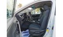 Toyota RAV4 2.7L Petrol, Alloy Rims, Fabric Seats, Touch Screen DVD, Rear Camera (LOT # 7802)