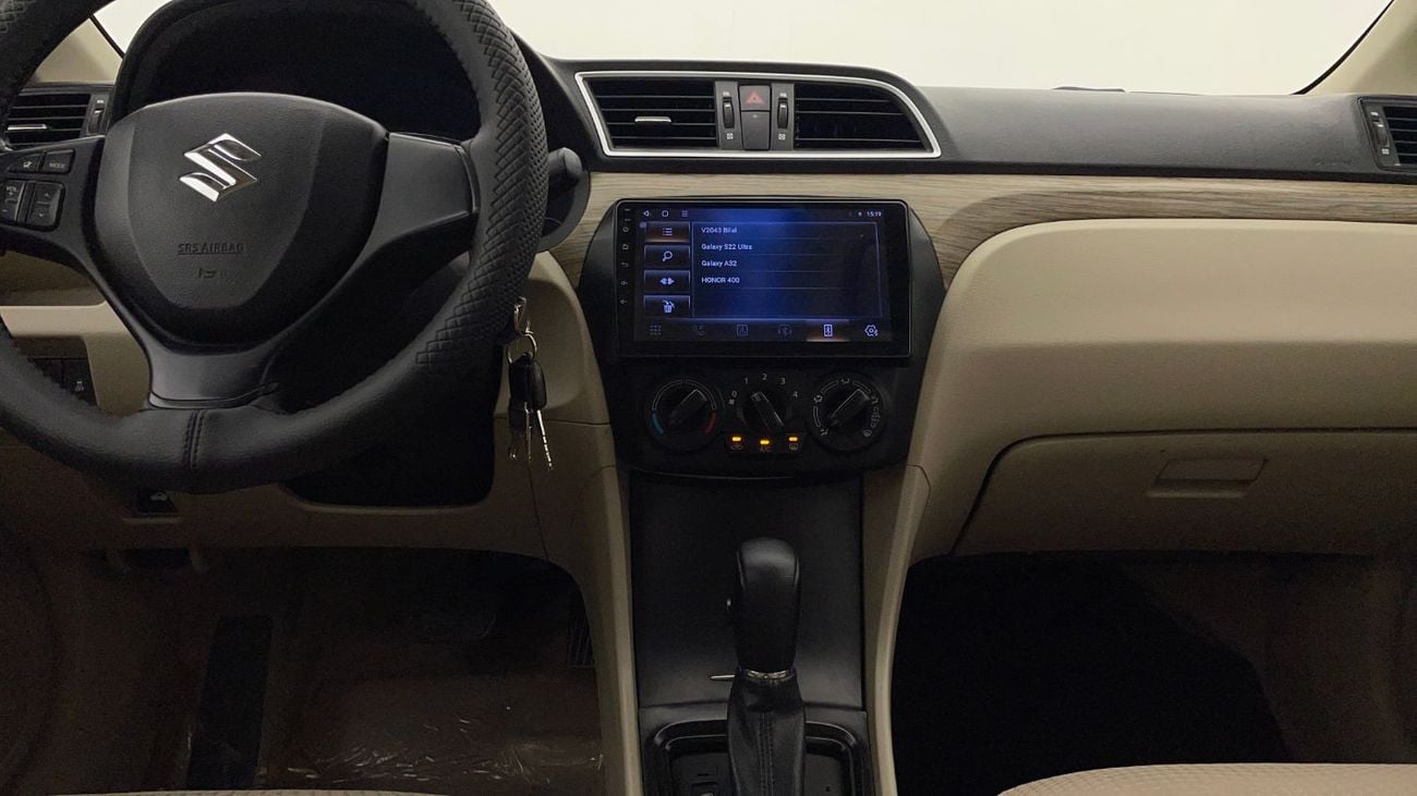 Suzuki Ciaz 1.5L 2024 | 0 DP | 466/Month | 30 Day Return | Service History