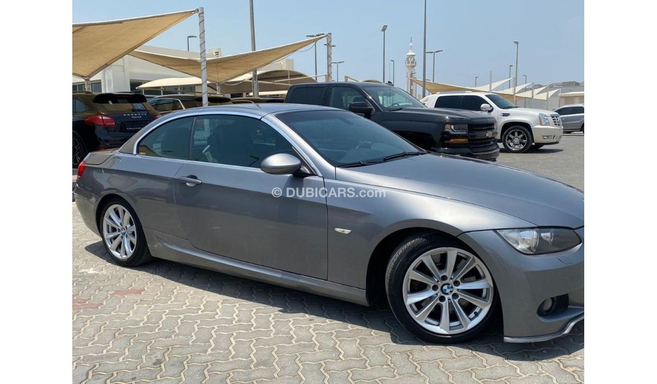 BMW 330i i