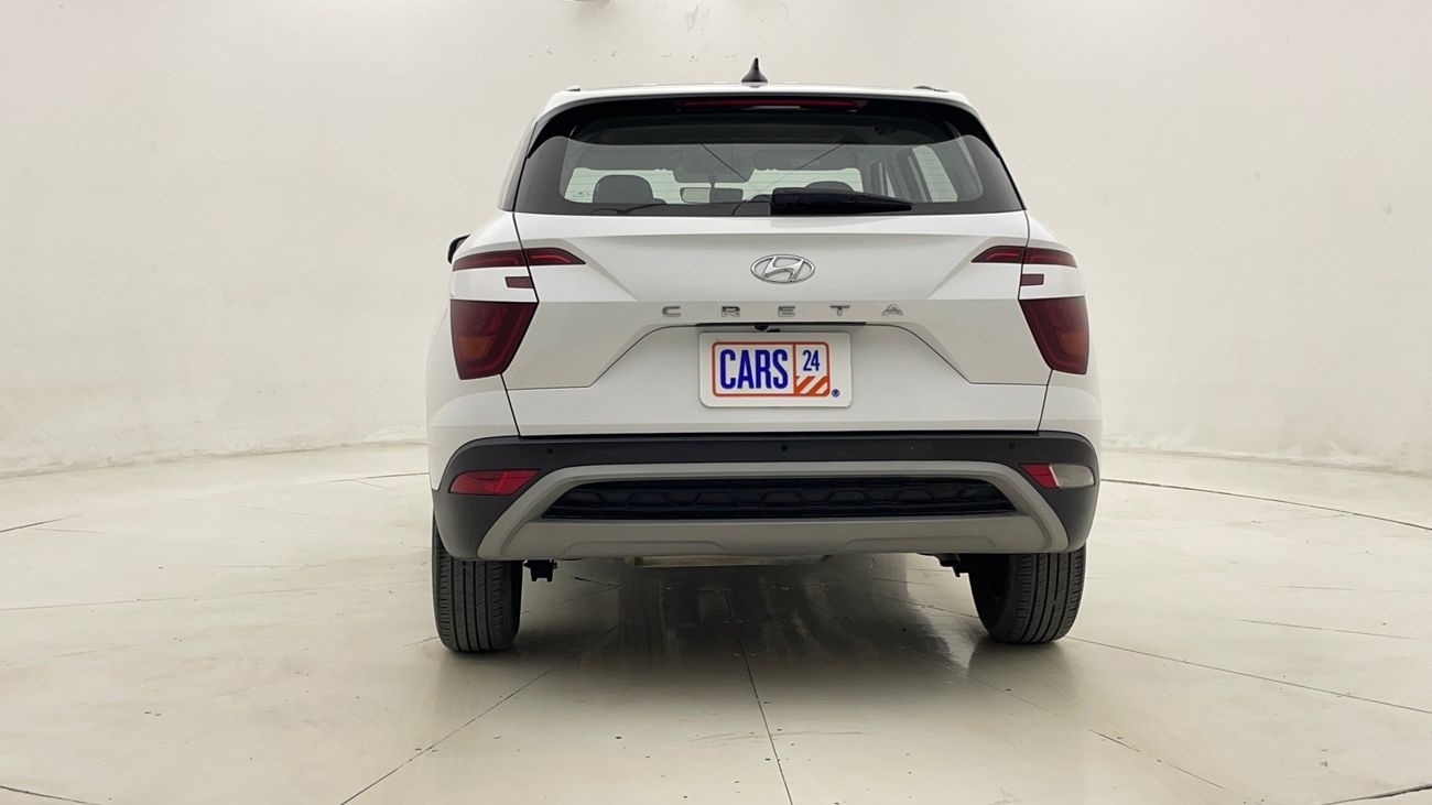 هيونداي كريتا SMART 1.5 | بدون دفعة مقدمة | اختبار القيادة في المنزل