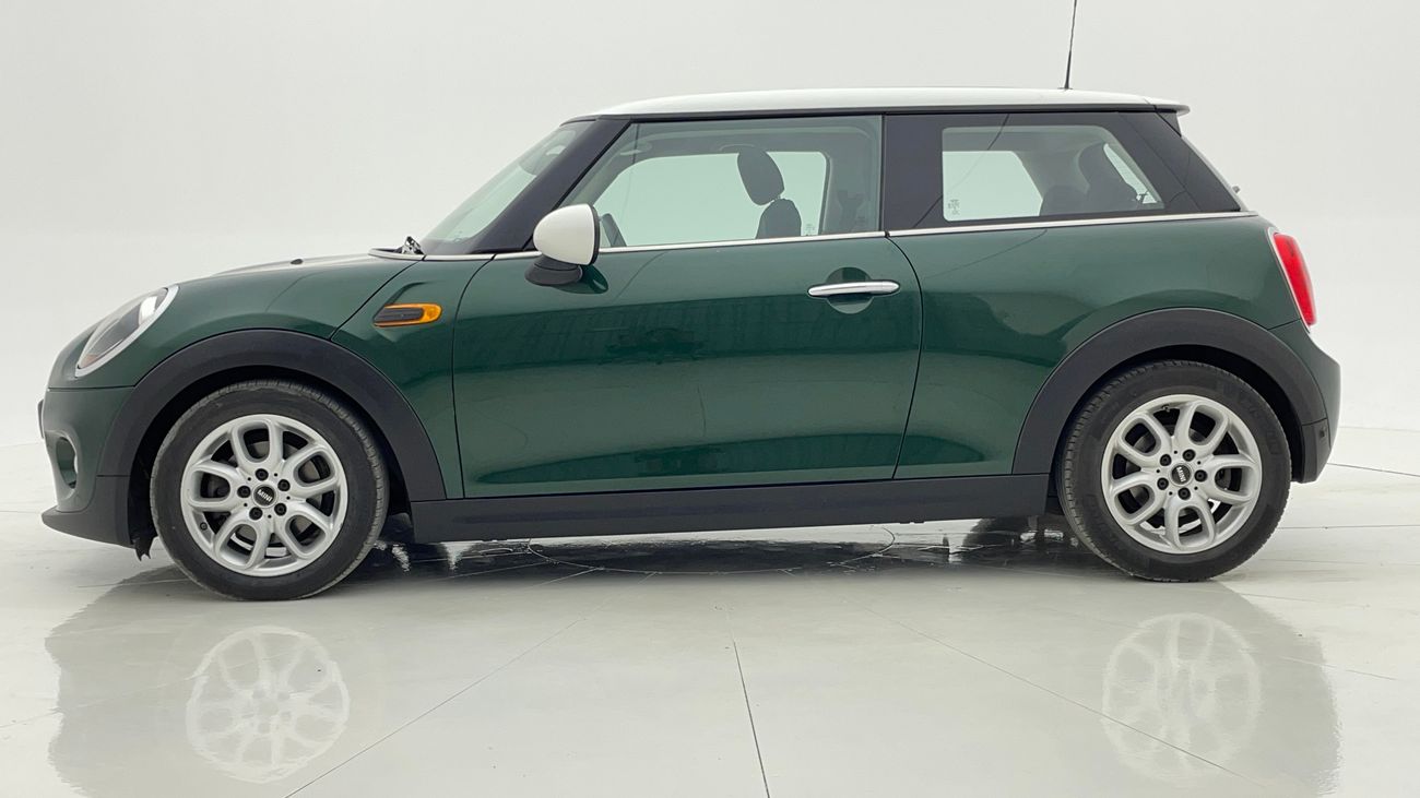 ميني كوبر STD 1.5 | بدون دفعة مقدمة | اختبار قيادة مجاني للمنزل