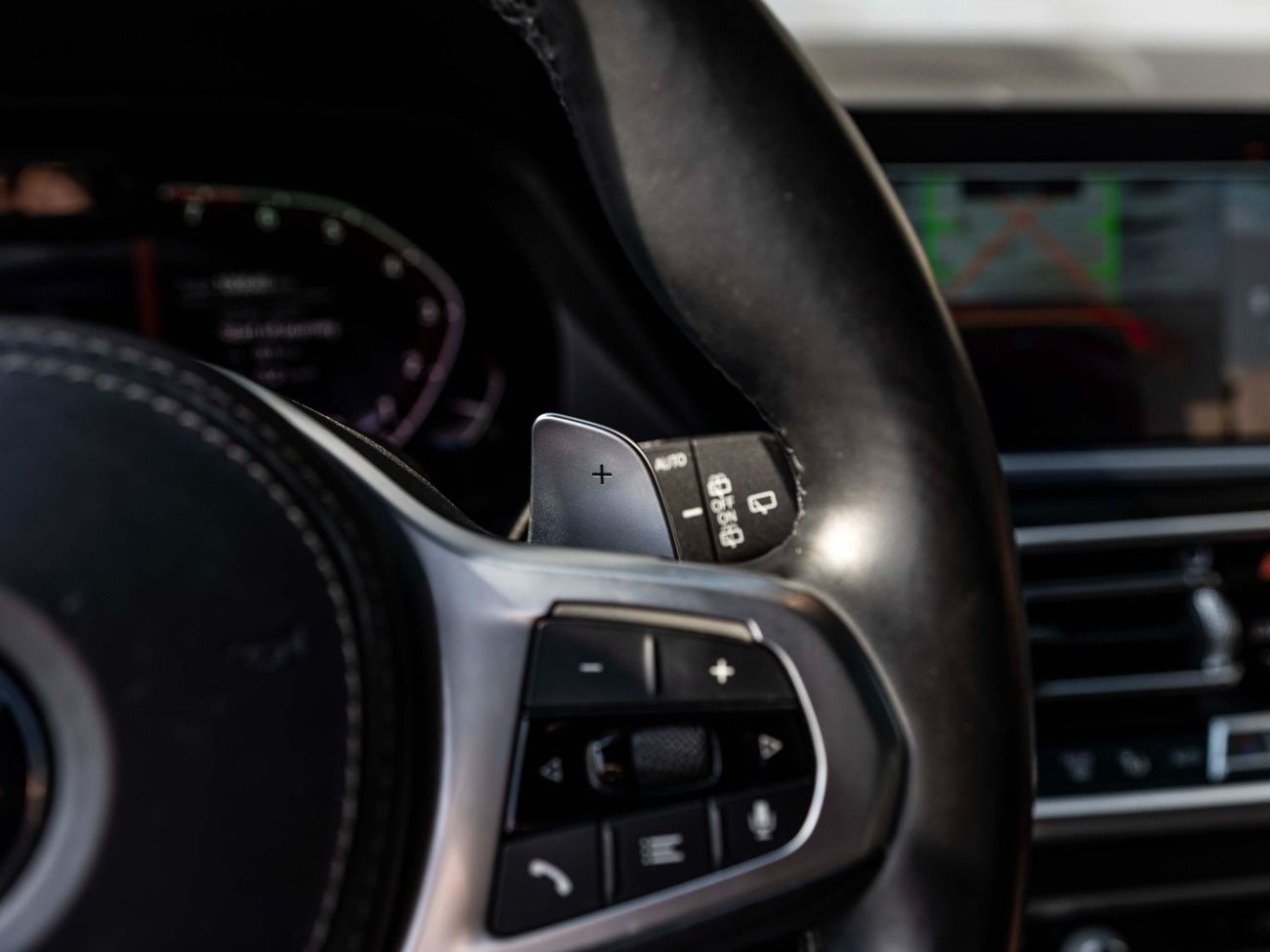 BMW X5 40i M Sport 3.0L