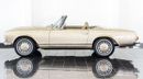 Mercedes Benz 280SL 