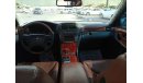 Lexus LS 430 Lexus LS 430 Full Ultra in excellent condition