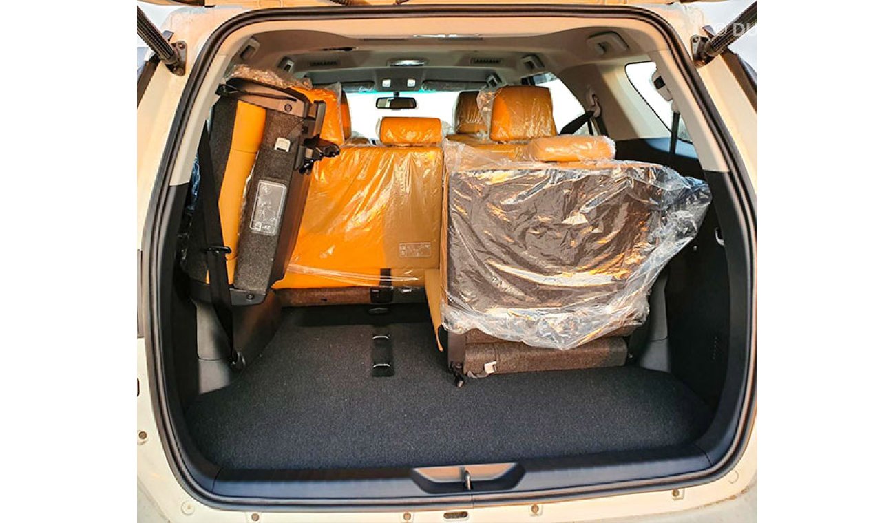 Toyota Fortuner 4.0 AT HIGH MODEL 2020 LIMITED STOCK COLORS